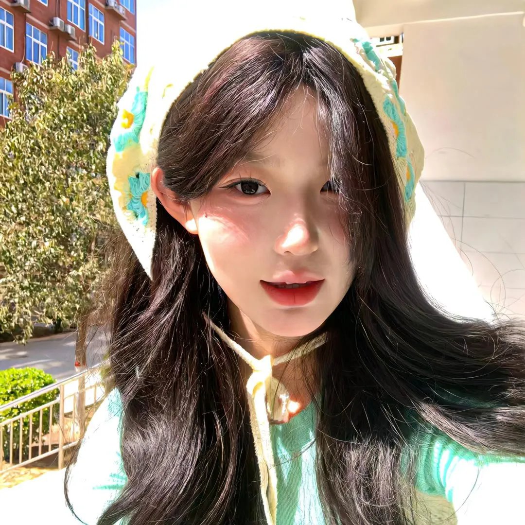 飘零艳女