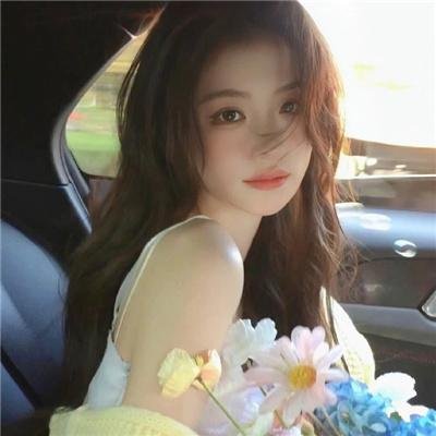 全世界最美的女孩